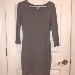NWT Bodycon dress